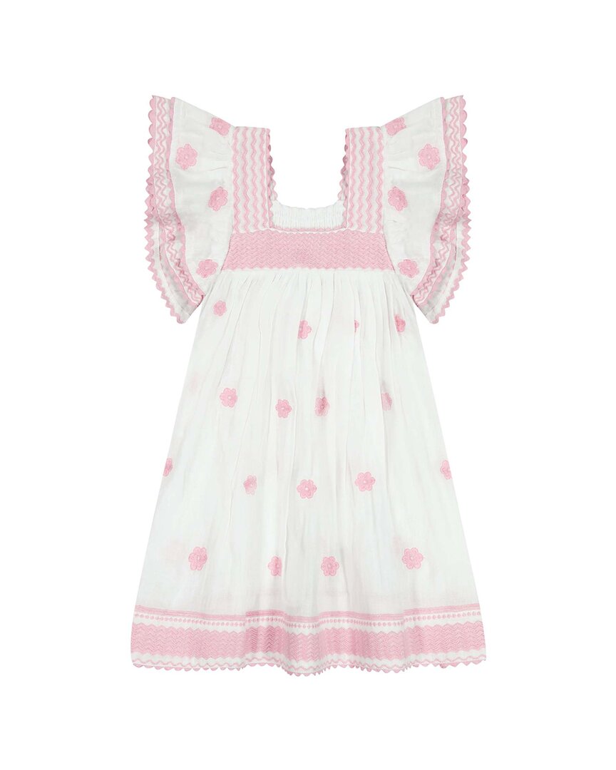 Mer St. Barth Mer St. Barth Serena Dress