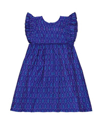 Mer St. Barth Mer St. Barth Seraphina Dress