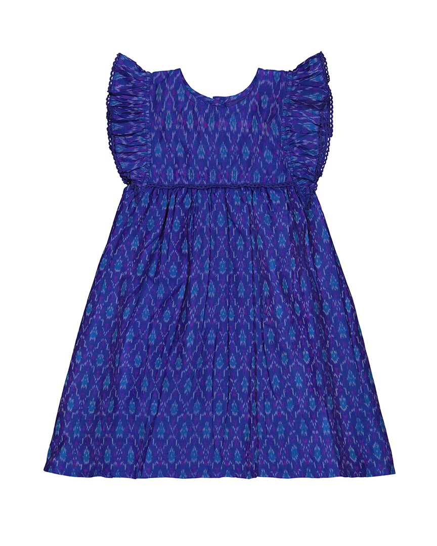 Mer St. Barth Mer St. Barth Seraphina Dress