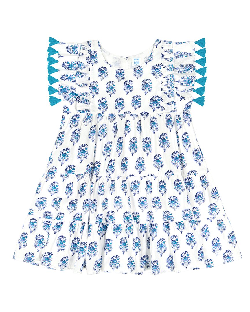 Mer St. Barth Mer St. Barth Sophie Dress