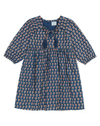 Mer St. Barth Mer St. Barth Sara Dress