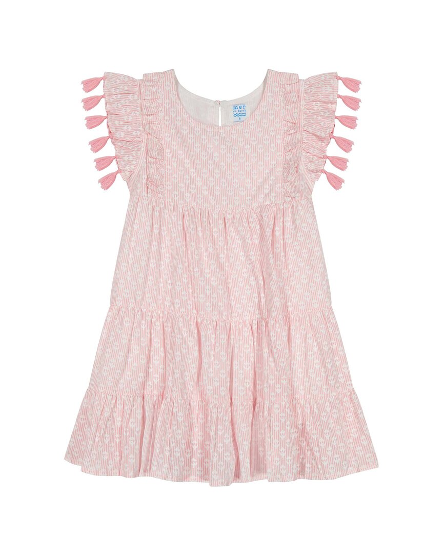 Mer St. Barth Mer St. Barth Sophie Dress