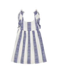 Mer St. Barth Mer St. Barth Daphne Dress