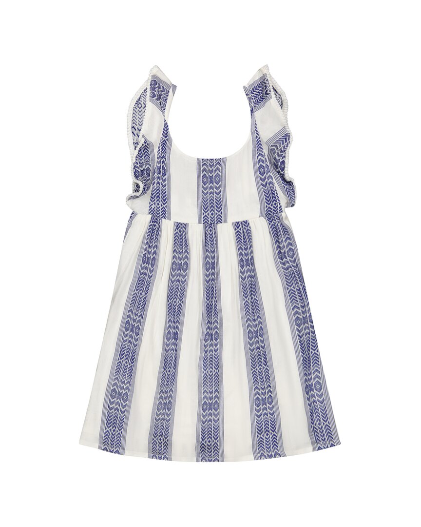 Mer St. Barth Mer St. Barth Daphne Dress