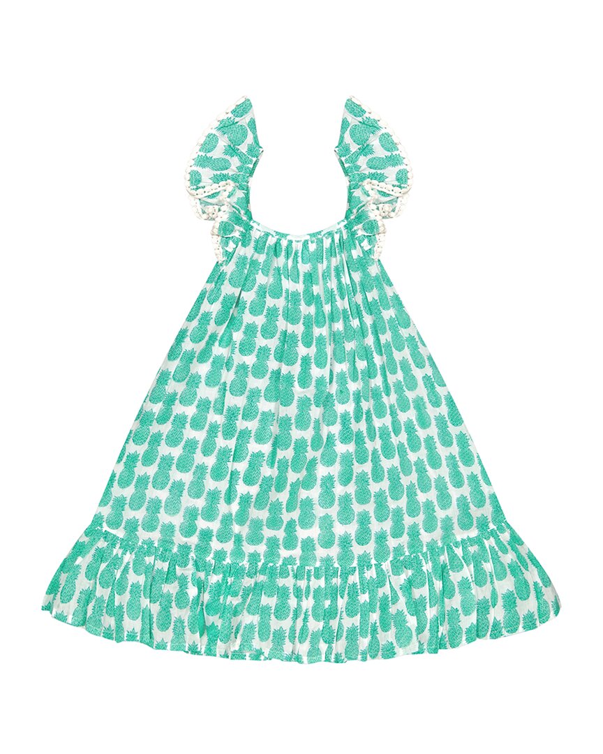 Mer St. Barth Mer St. Barth Mini Dress