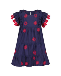 Mer St. Barth Mer St. Barth Sophie Dress