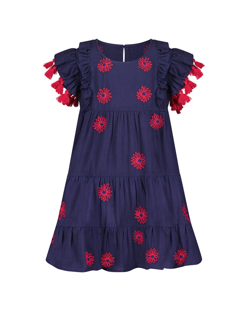 Mer St. Barth Mer St. Barth Sophie Dress