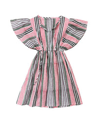Mer St. Barth Mer St. Barth Margaux Dress
