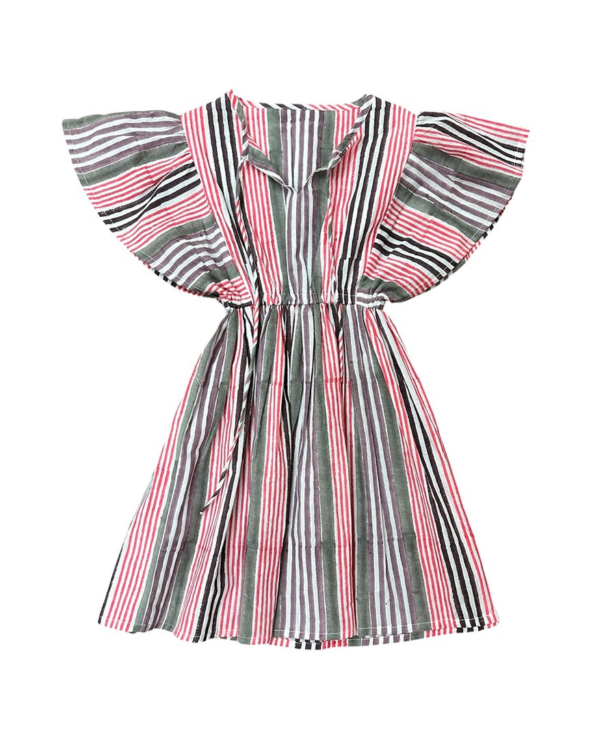 Mer St. Barth Mer St. Barth Margaux Dress