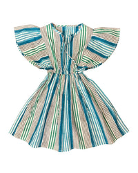 Mer St. Barth Mer St. Barth Margaux Dress