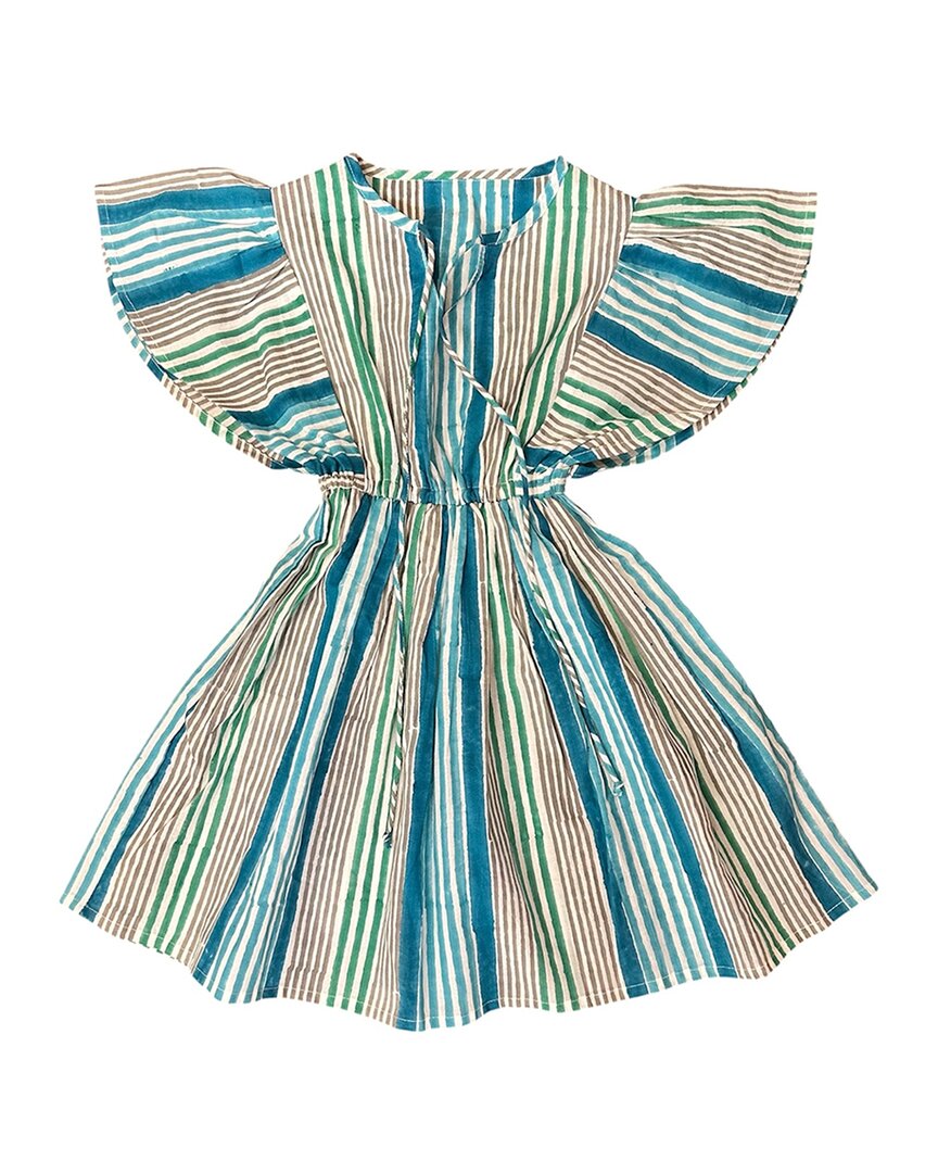 Mer St. Barth Mer St. Barth Margaux Dress