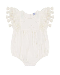 Mer St. Barth Mer St. Barth Anna Romper