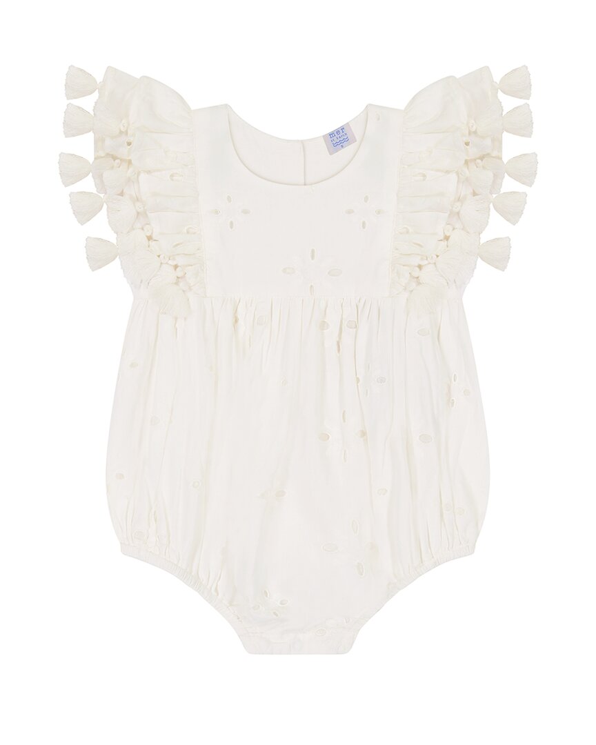 Mer St. Barth Mer St. Barth Anna Romper