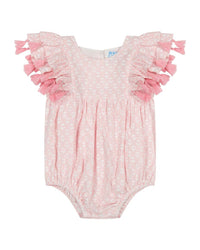 Mer St. Barth Mer St. Barth Anna Romper