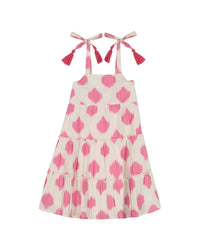 Mer St. Barth Mer St. Barth Bella Dress