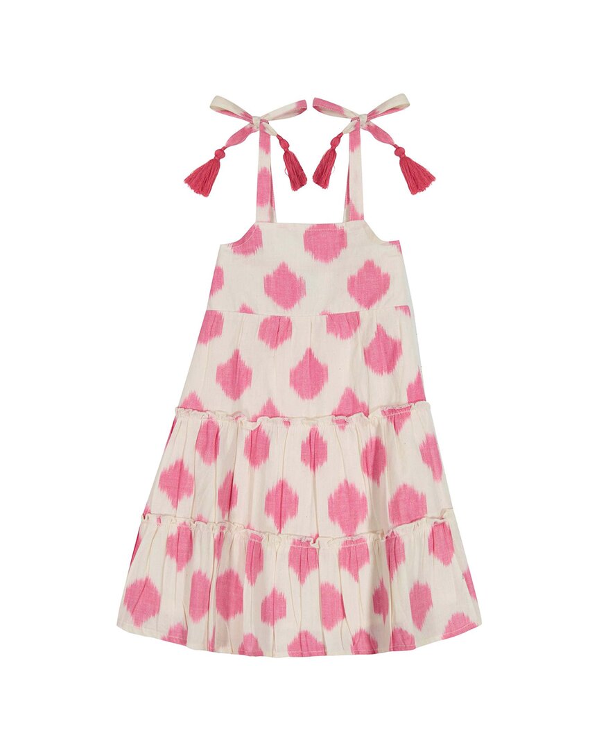 Mer St. Barth Mer St. Barth Bella Dress