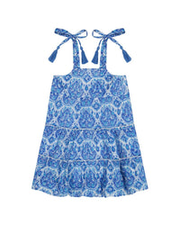 Mer St. Barth Mer St. Barth Bella Dress