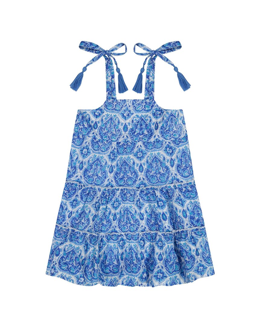 Mer St. Barth Mer St. Barth Bella Dress