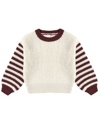 Rylee & Cru Rylee & Cru Aspen Sweater
