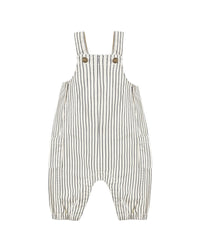Rylee & Cru Rylee & Cru Cargo Baby Overall