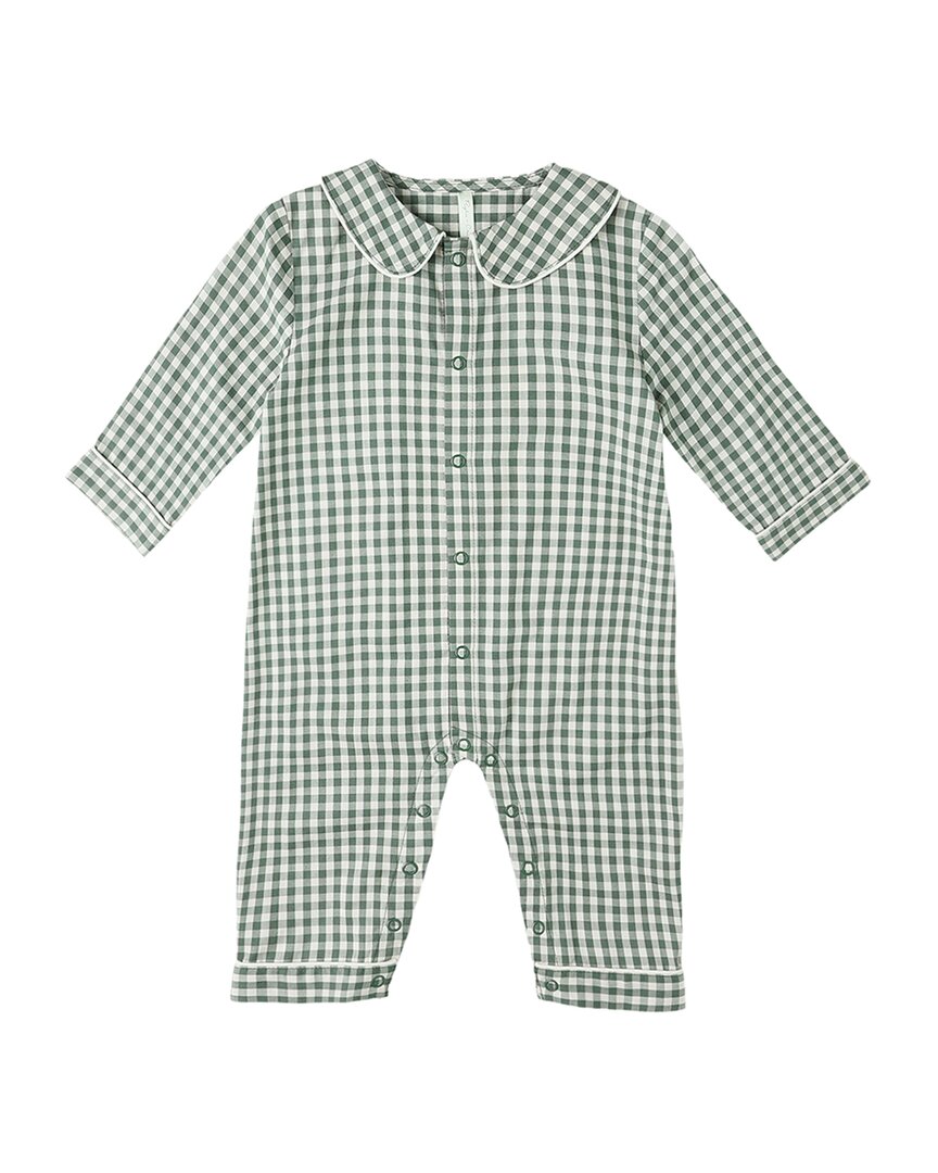 Rylee & Cru Rylee & Cru Baby Pajama Romper
