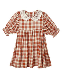 Rylee & Cru Rylee & Cru Heidi Dress