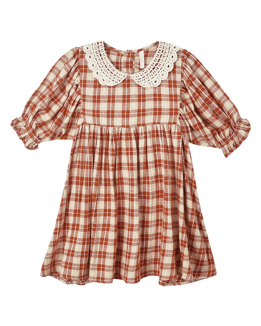 Rylee & Cru Rylee & Cru Heidi Dress
