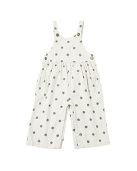 Rylee & Cru Rylee & Cru Wide Leg Overall