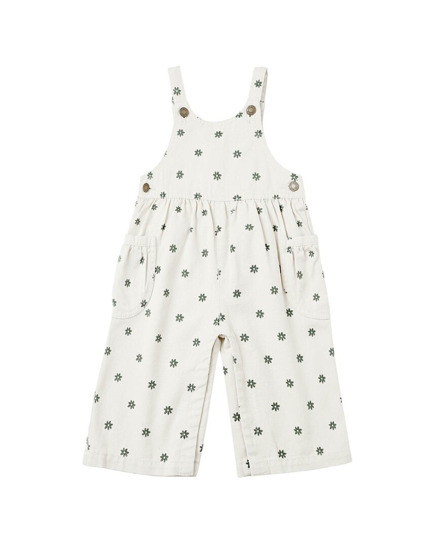 Rylee & Cru Rylee & Cru Wide Leg Overall
