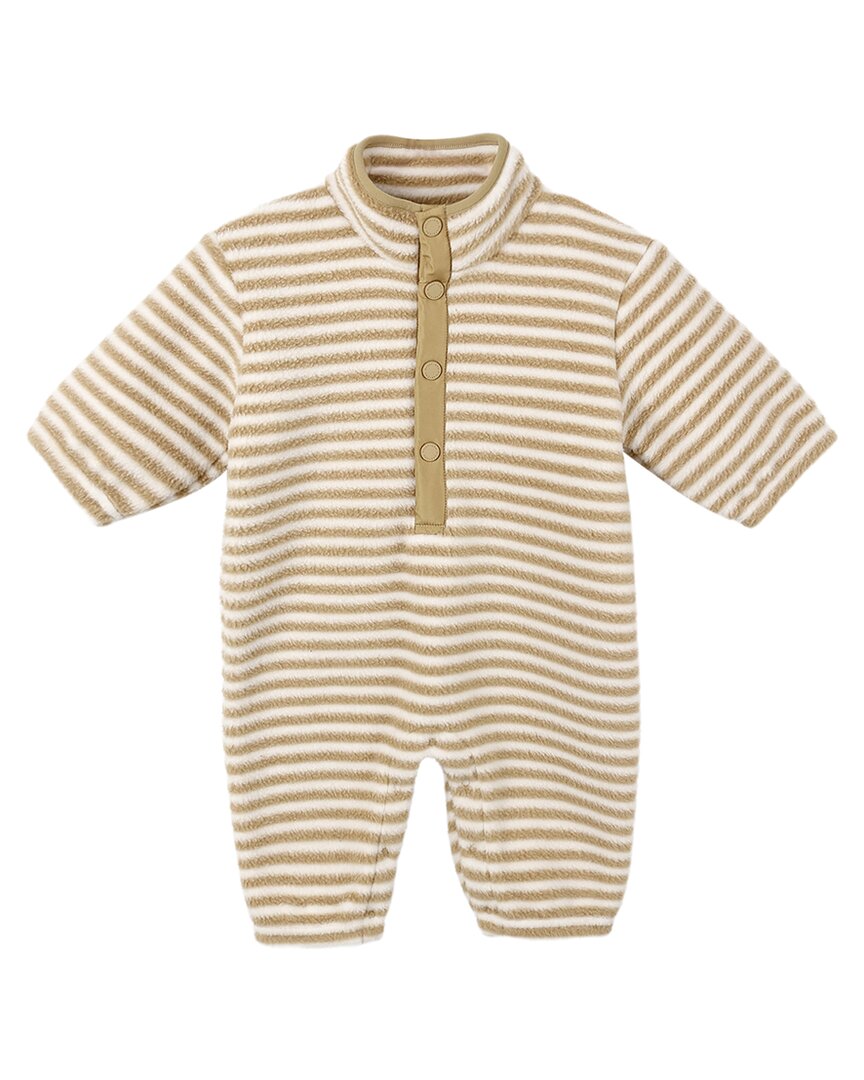 Rylee & Cru Rylee & Cru Fuzzy Winter Jumpsuit