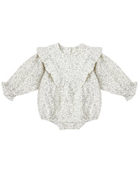 Rylee & Cru Rylee & Cru Winnie Romper