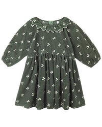 Rylee & Cru Rylee & Cru Freya Dress