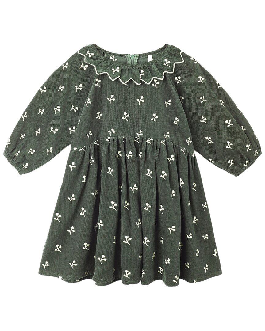 Rylee & Cru Rylee & Cru Freya Dress