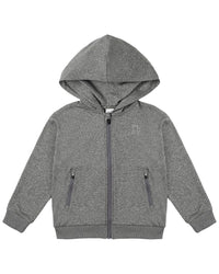 Rylee & Cru Rylee & Cru Zip-Up Tech Hoodie