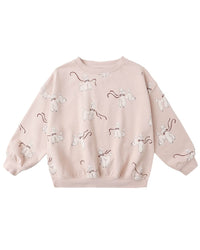 Rylee & Cru Rylee & Cru Relaxed Sweatshirt