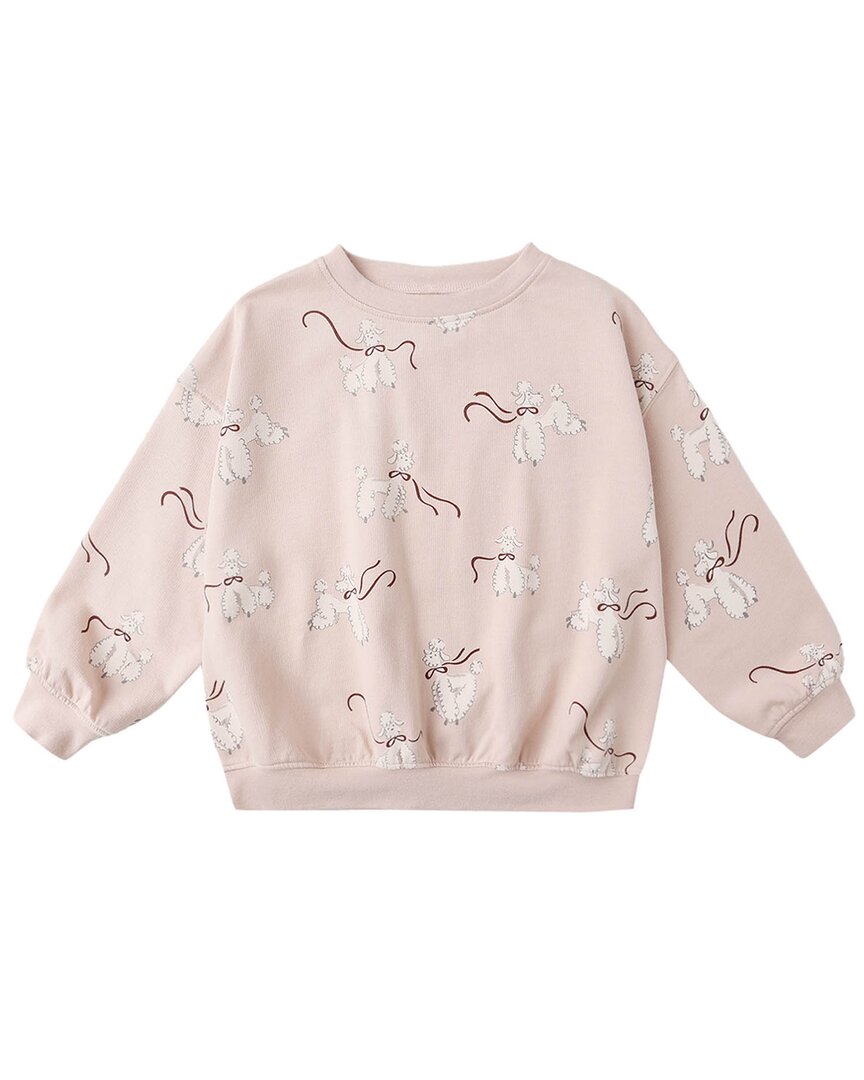 Rylee & Cru Rylee & Cru Relaxed Sweatshirt