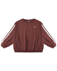 Rylee & Cru Rylee & Cru Oversized Sweatshirt