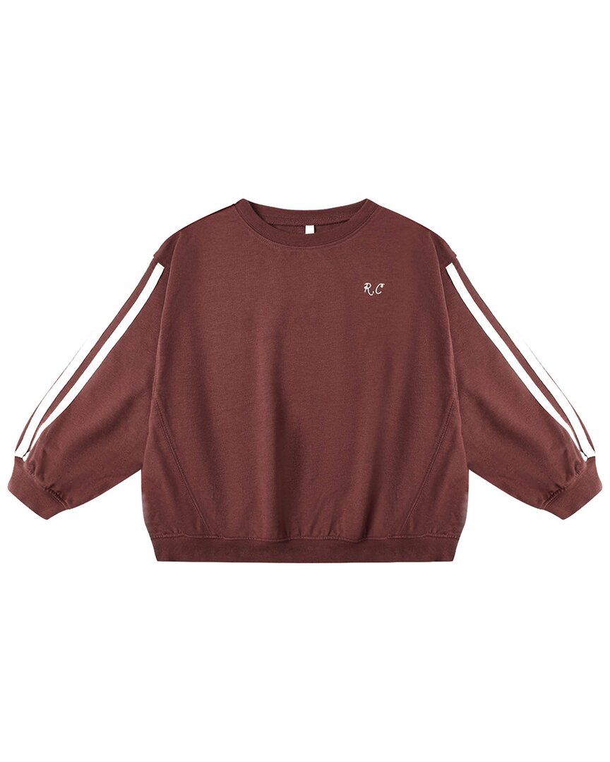Rylee & Cru Rylee & Cru Oversized Sweatshirt