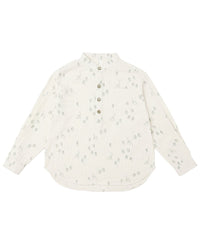 Rylee & Cru Rylee & Cru Long Sleeve Mason Shirt