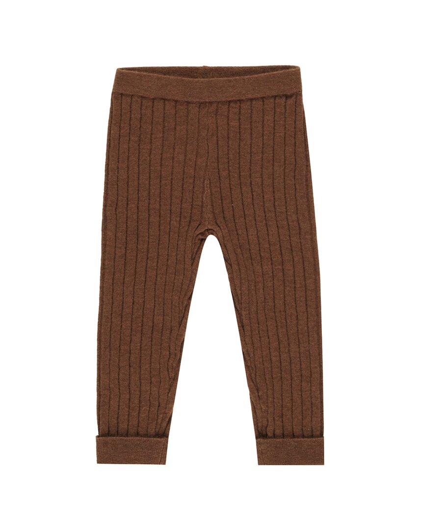 Rylee & Cru Rylee & Cru Cuffed Legging