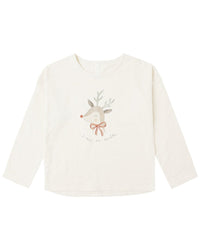 Rylee & Cru Rylee & Cru Long Sleeve Tee