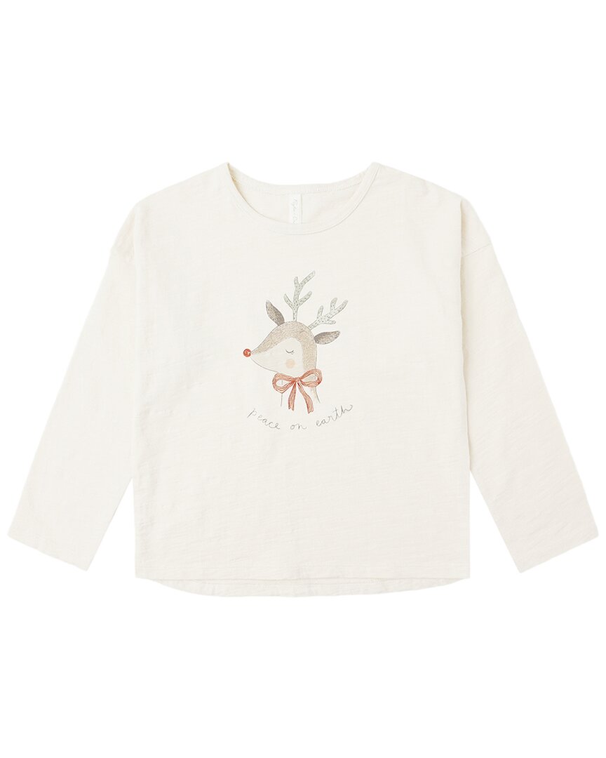Rylee & Cru Rylee & Cru Long Sleeve Tee
