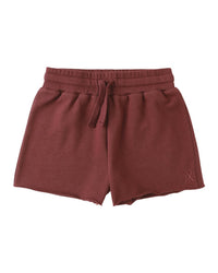 Rylee & Cru Rylee & Cru Sweat Short
