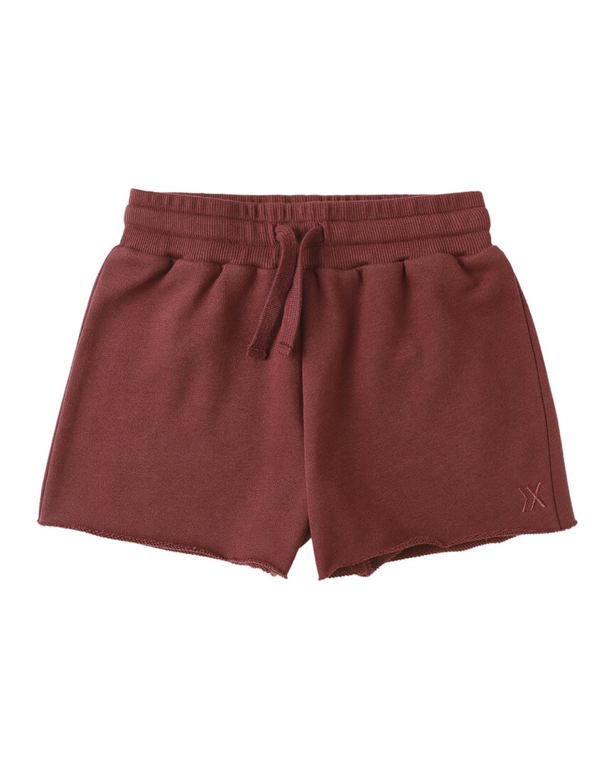 Rylee & Cru Rylee & Cru Sweat Short
