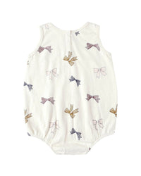 Rylee & Cru Rylee & Cru Bubble Onesie