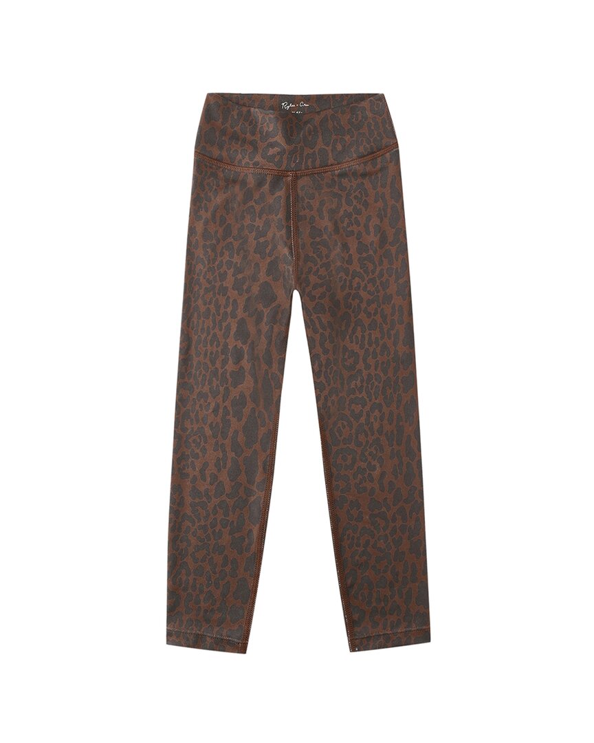 Rylee & Cru Rylee & Cru Basic Legging