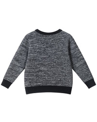 Andy & Evan Andy & Evan Halloween Ghost Sweater