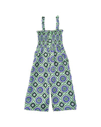 MARION Marion Floral Romper