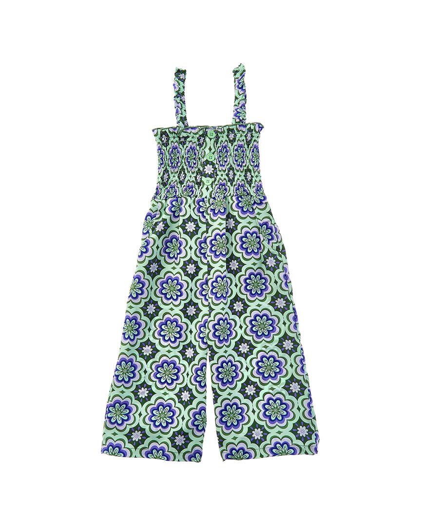 MARION Marion Floral Romper