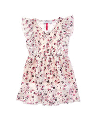 MARION Marion Eyelet Dress